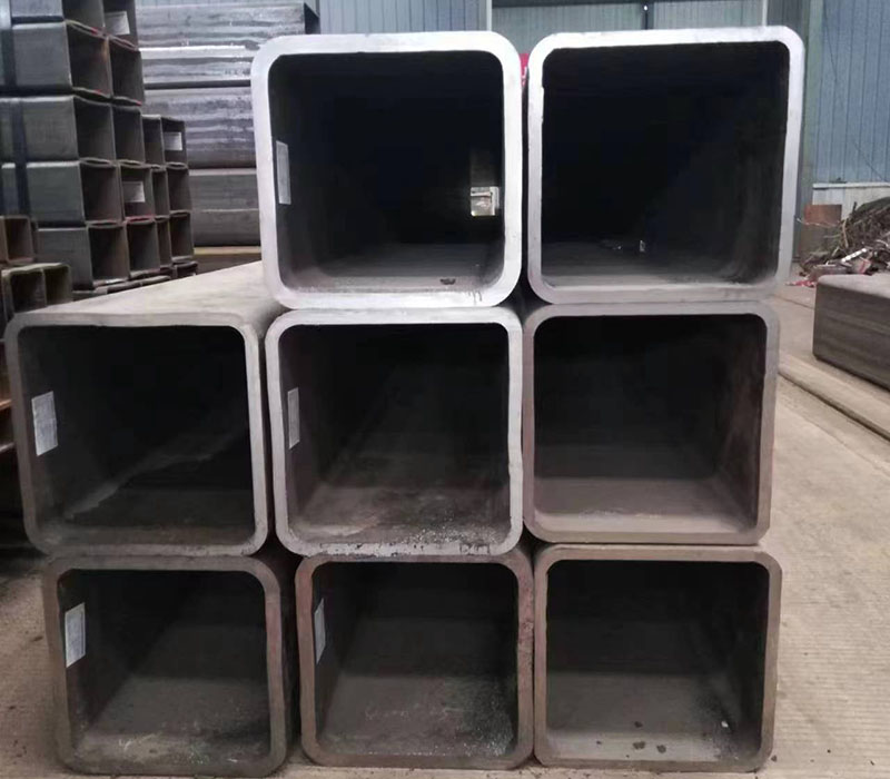 沂源q345b冷拔方管