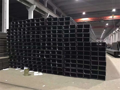 沂源冷拔方管选型指南 工程采购怎么选